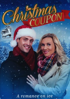 Christmas Coupon, DVD   - 