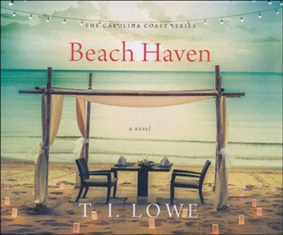 Beach Haven - unabridged audiobook on CD  -     Narrated By: Natasha Soudek
    By: T.I. Lowe
