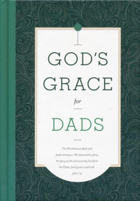 God's Grace for Dads  - 