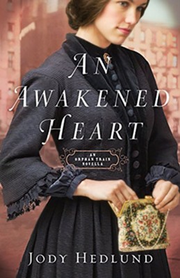 An Awakened Heart: An Orphan Train Novella  -     Narrated By: Susan Hanfield
    By: Jody Hedlund
