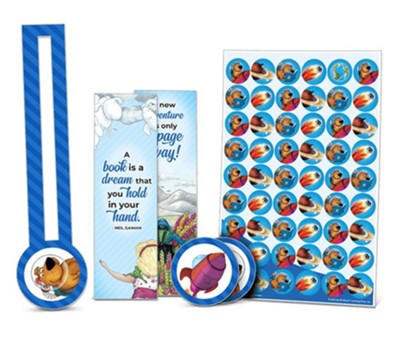 Reading Buddy Bundle Level 1 (All About Reading Level 1 ...