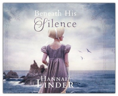 Beneath His Silence Unabridged Audiobook on CD  -     Narrated By: Anne Flosnik
    By: Hannah Linder
