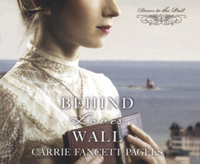 Behind Love's Wall - unabridged audiobook on CD  -     Narrated By: Cecily White
    By: Carrie Fancett Pagels
