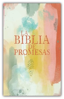 Santa Biblia de Promesas NVI, Tapa dura, Rosada (Promise Bible, Pink)  -     By: Unilit
