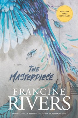 the masterpiece by francine rivers reviews
