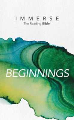 Beginnings - eBook  -     By: Tyndale
