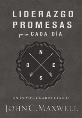 Liderazgo Promesas Para Cada Dia: Un Devocionario Diario - Ebook: John 