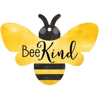 Bee Kind, Gift Tag  - 