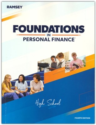 Dave ramsey high scholl deals curriculum