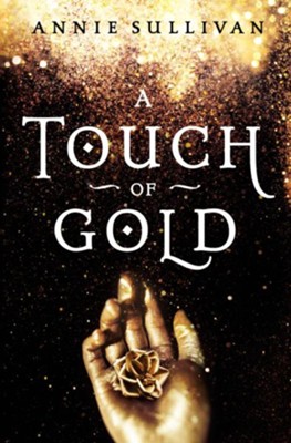 A Touch of Gold - eBook  -     By: Annie Sullivan
