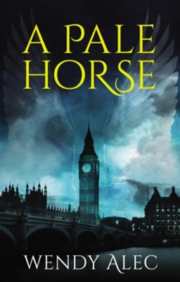 A Pale Horse - eBook  -     By: Wendy Alec

