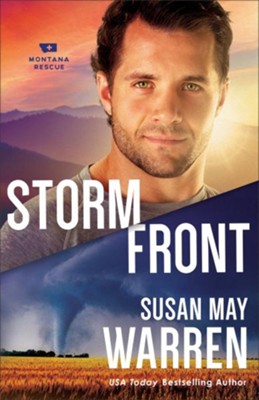 Rescue Me by Susan May Warren