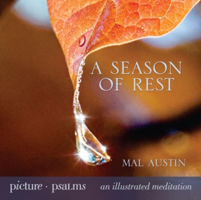 A Season of Rest - eBook  -     By: Mal Austin
