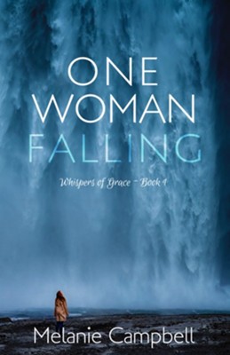 One Woman Falling  -     By: Melanie Campbell
