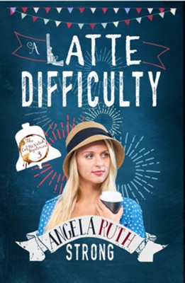 A Latte Difficulty    -     By: Anglea Ruth Strong
