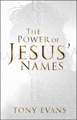 Names of Jesus [Book]