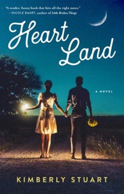 Heart Land: A Novel - eBook  -     By: Kimberly Stuart
