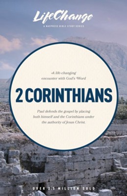 2 Corinthians - eBook  - 