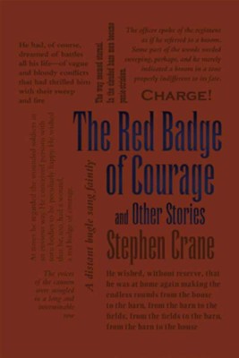 The Red Badge of Courage and Other Stories - eBook  -     By: Stephen Crane
