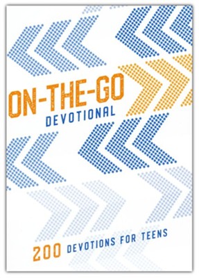 On-the-Go Devotional  - 