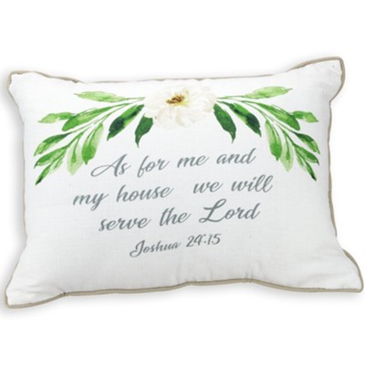 Give It To God And Go To Sleep, decorative pillows for bed, throw