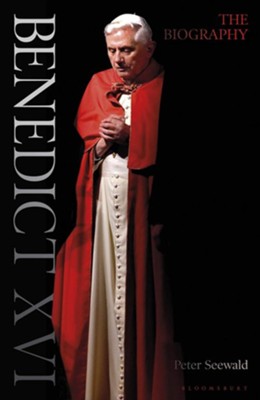 Benedict XVI The Biography: Volume One  -     By: Peter Seewald
