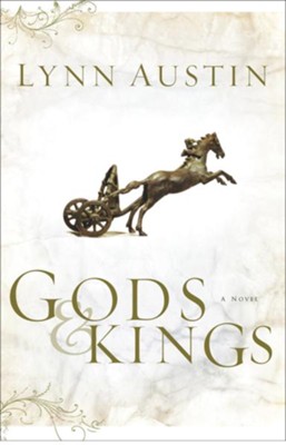 Gods and Kings: A Novel - eBook  -     By: Lynn Austin
