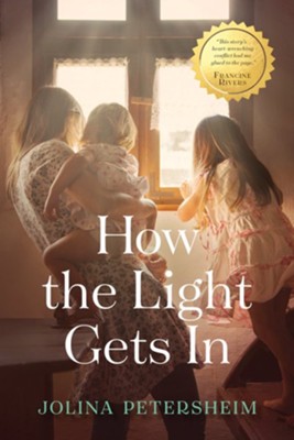 How the Light Gets In - eBook  -     By: Jolina Petersheim
