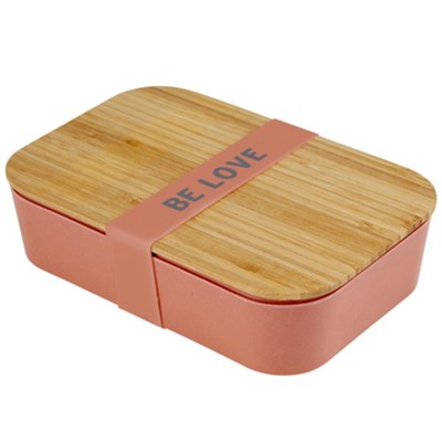Be Love Lunch Box  - 
