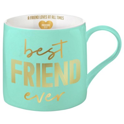 Best Friend Mug  - 