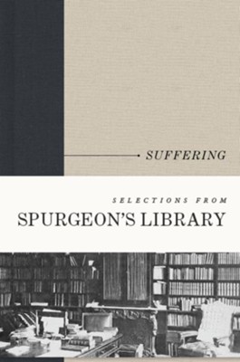 Suffering - eBook  -     Edited By: B&H Academic Editorial Staff
