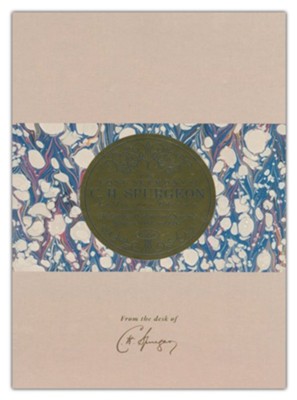 The Lost Sermons of C. H. Spurgeon Volume VI  Collector's Edition: His Earliest Outlines and Sermons Between 1851 and 1854  -     Edited By: Jason G. Duesing
