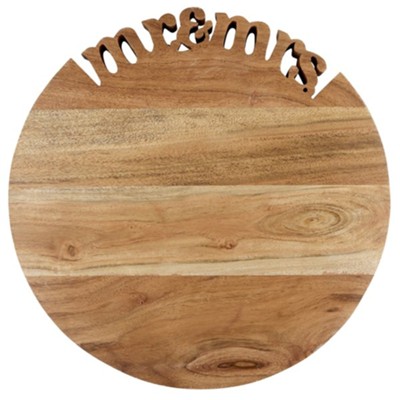 Mr. and Mrs. Cutting Board for Couples