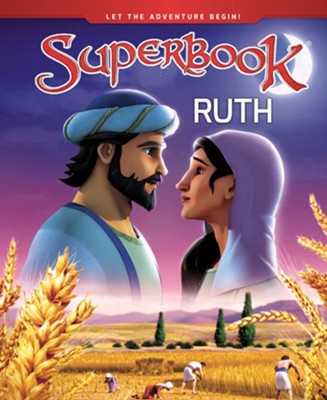super books bible stories