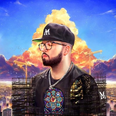 Work in Progress   -     By: Andy Mineo
