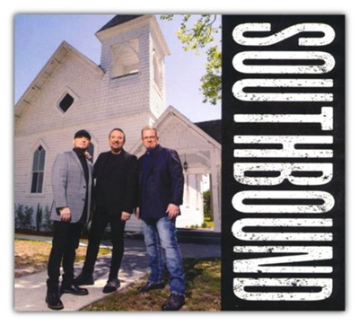 Southbound - CD