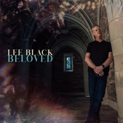 Beloved, CD   -     By: Lee Black
