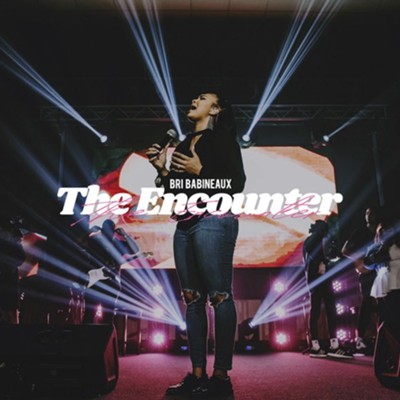 The Encounter   -     By: Bri Babineaux
