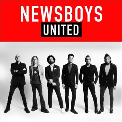 United   -     By: Newsboys
