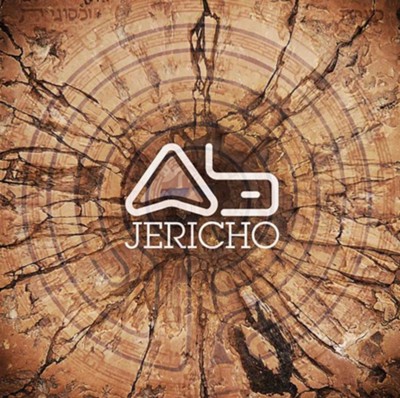 Jericho   -     By: Aaron Boyd
