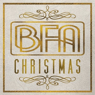 BFA Christmas   -     By: Brian Free & Assurance
