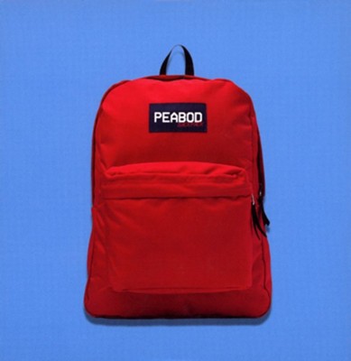 Backpack CD   -     By: Peabod
