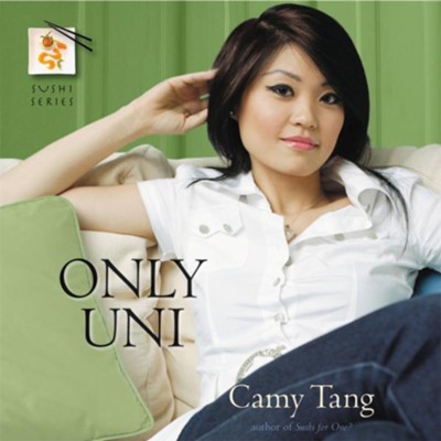 Only Uni Audiobook  [Download] -     By: Camy Tang

