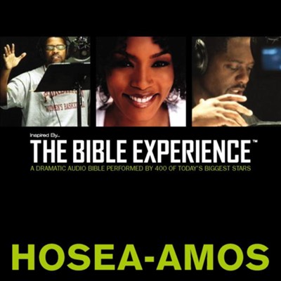 inspired by the bible experience free download
