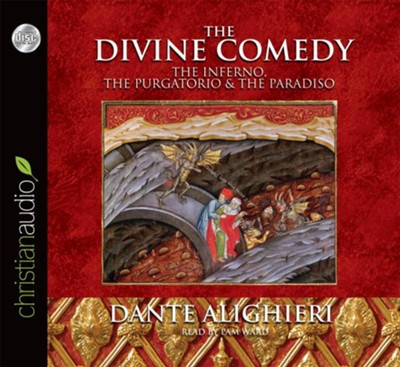 The Divine Comedy Unabridged Audiobook Download