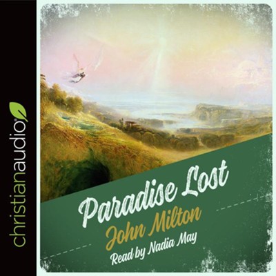 Paradise Lost - Unabridged Audiobook  [Download] -     By: John Milton
