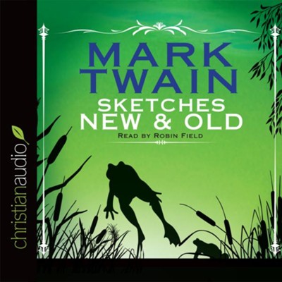 Celebrated Jumping Frog & Other Sketches - Unabridged Audiobook  [Download] -     Narrated By: Robin Field
    By: Mark Twain
