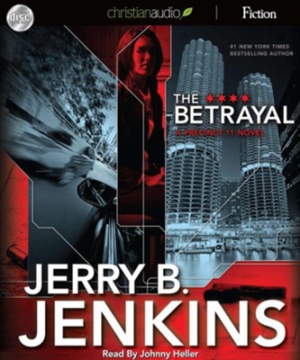 The Betrayal - Unabridged Audiobook [Download]: Narrated By: Johnny ...