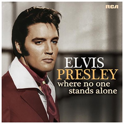 Where No One Stands Alone  [Music Download] -     By: Elvis Presley
