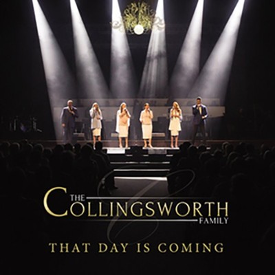 collingsworth christianbook